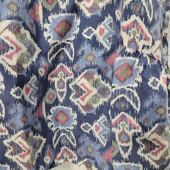 Comptoir Dea Cotonniera top size 36/ small - Picture 10 of 11